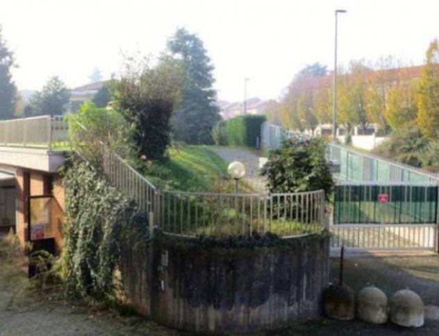 Immobile in asta di 345 m² in vendita a Vimercate - Foto 4