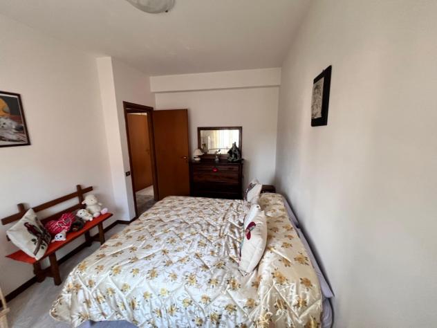 APPARTAMENTO di 5 vani e di 86 mq (ACQUAPENDENTE) rif. ACQUAPENDENTE 100 - Foto 20