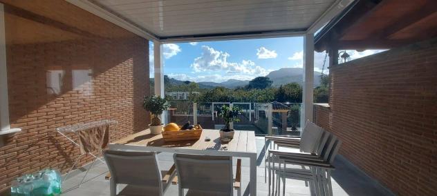 Villa in vendita a Aiello del Sabato, Sabina - Foto 13