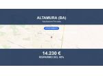 Immobile in asta di 70 m² in vendita a Altamura