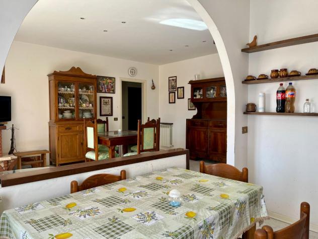 Appartamento in vendita a Asciano 115 mq Rif: 1400201 - Foto 7