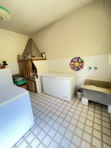 ZONA CODRIGNANO- APPARTAMENTO AL PIANO TERRA CON DUE CAMERE - Foto 3