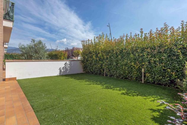 Villetta trifamiliare in vendita a San Lorenzo a Pagnatico - Cascina 159 mq Rif: 1454970 - Foto 4