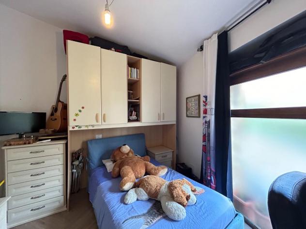 Appartamento in vendita a Pianella - Castelnuovo Berardenga 80 mq Rif: 1213765 - Foto 7