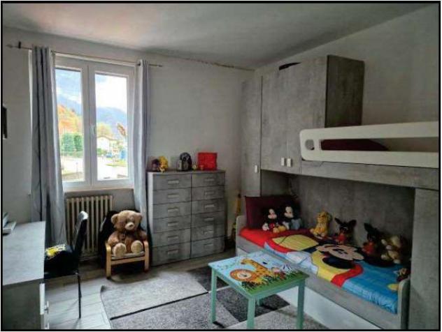 134/2024 U5 U VA - Ampio trilocale in asta a Castelveccana - Foto 10