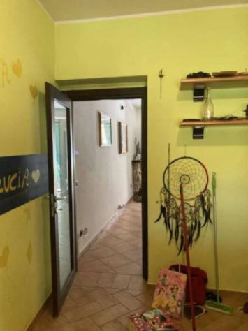 Immobile in asta di 263 m², box auto in vendita a Cervesina - Foto 19
