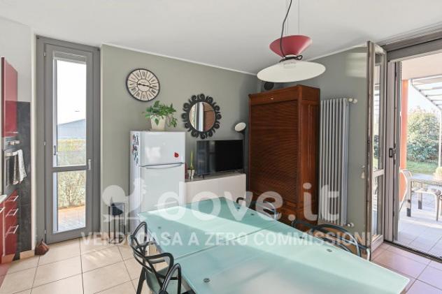 Appartamento di 60 m² con 2 locali in vendita a Chieri - Foto 8