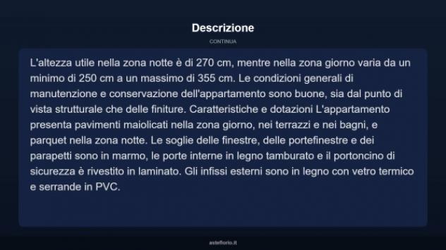 Immobile in asta di 102 m² in vendita a Collazzone - Foto 16