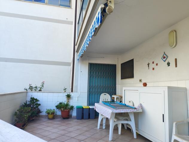 Quadrilocale in vendita a Follonica