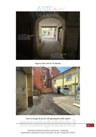IMMOBILI-IMMOBILE RESIDENZIALE-Via Marano Giovanni, 7, 84095 Curti SA, Italia - Foto 2