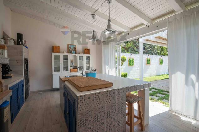 Villa o villino in vendita a Ispica, Santa Maria del Focallo - Foto 19