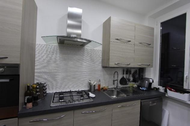 Appartamento in vendita a La Spezia 84 mq Rif: 1036181 - Foto 5