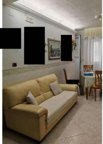 Immobile in asta di 92 m² in vendita a Manfredonia - Foto 2