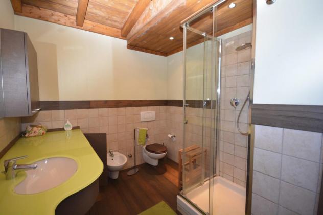 Appartamento in vendita a Poveromo - Massa 58 mq Rif: 1329568 - Foto 10