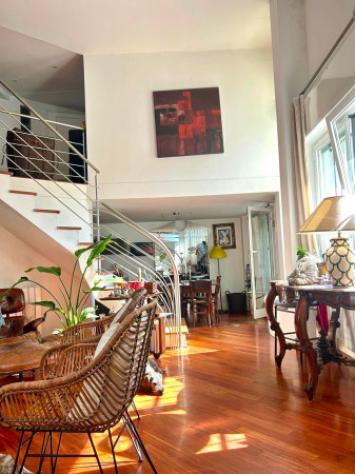 Appartamento di 155 m² con 5 locali e box auto in vendita a Milano - Foto 7