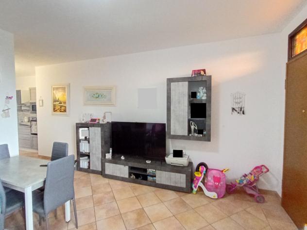 APPARTAMENTO INDIPENDENTE di 3 vani e di 70 mq (MONTAIONE) rif. M 45 - Foto 6