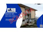 Immobile in asta di 138 m², box auto in vendita a Montegranaro