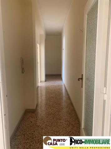 Ampio Appartamento panoramico in Corso Calatafimi - Foto 7