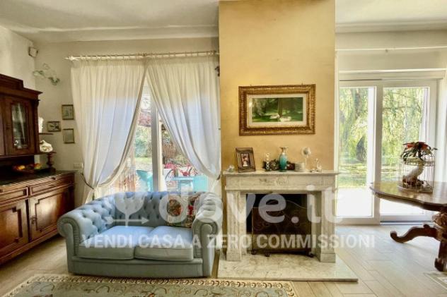 Villa di 495 m² con più di 5 locali e posto auto in vendita a Passignano sul Trasimeno - Foto 7
