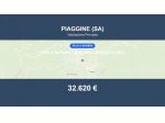 Immobile in asta di 133 m² in vendita a Piaggine