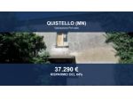 Immobile in asta di 318 m² con più di 5 locali e box auto in vendita a Quistello