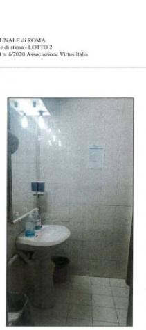 Immobile in asta di 143 m² in vendita a Roma - Foto 2