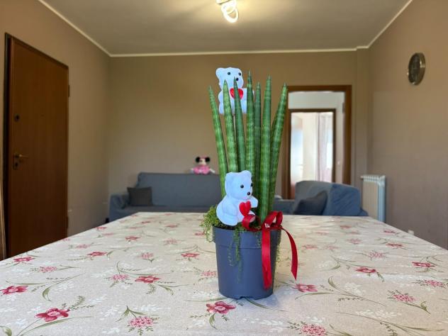 Appartamento in vendita a Santa Croce sull'Arno 82 mq Rif: 1406437 - Foto 6