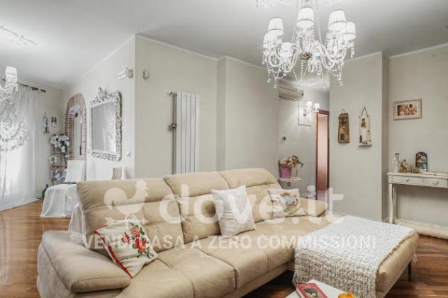 Appartamento di 122 m² con 4 locali e posto auto in vendita a Taranto - Foto 5