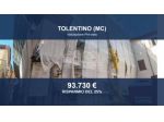 Immobile in asta di 98 m² in vendita a Tolentino