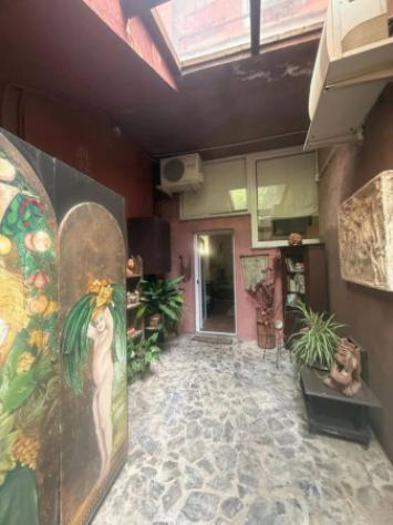 Immobile in asta di 71350 m² con più di 5 locali in vendita a Vico Equense - Foto 18