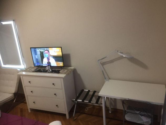 Tel 3317695870 bilocale santa Rita stadio olimpico inalpi Arena zona santa Rita - Foto 8