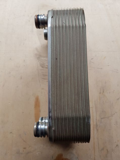 RICAMBI PER CALDAIA VAILLANT VMW 242/2 5 R4 - Foto 4