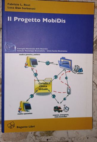 Il Progetto MobiDis