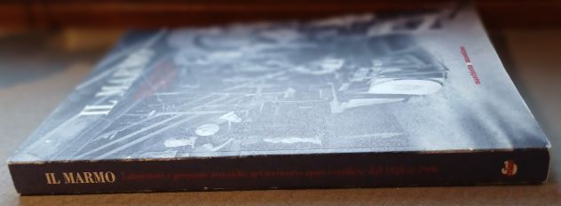 Il marmo: laboratori e presenze artistiche nel territorio apuo versiliese dal 19 - Foto 7