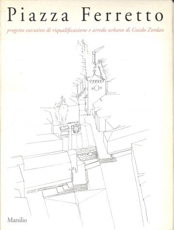 PIAZZA FERRETTO - MESTRE