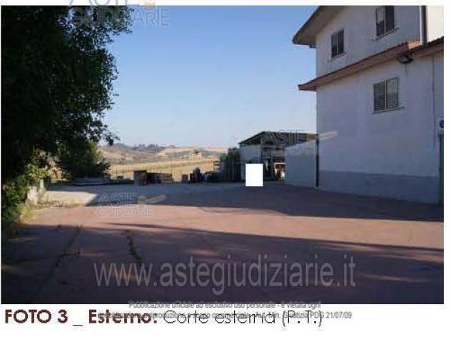 IMMOBILI-IMMOBILE COMMERCIALE-Via S. Nicola dell'Alto, 48, 88900 Crotone KR, Italia - Foto 6
