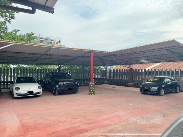 Officina - Carrozzeria in Affitto - Foto 9