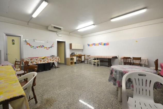 Locale comm.le/Fondo in affitto a San Donato - Lucca 150 mq Rif: 1304039 - Foto 3