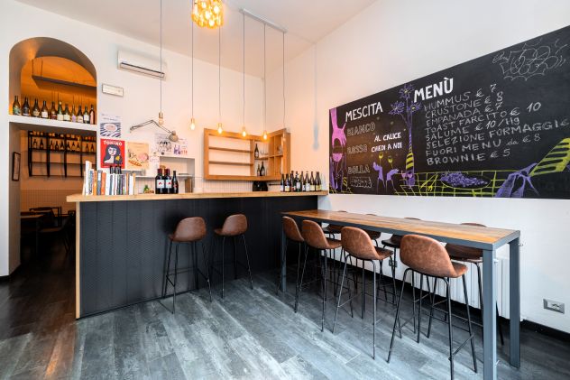 Wine Bar Milano Cenisio - Foto 5