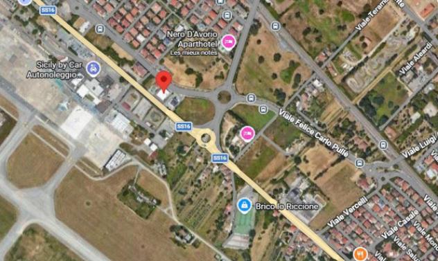 Immobile in asta di 54 m² in vendita a Rimini - Foto 3