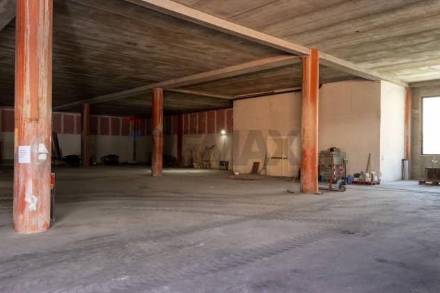 Locale Commerciale in affitto a San Giovanni la Punta - Foto 4
