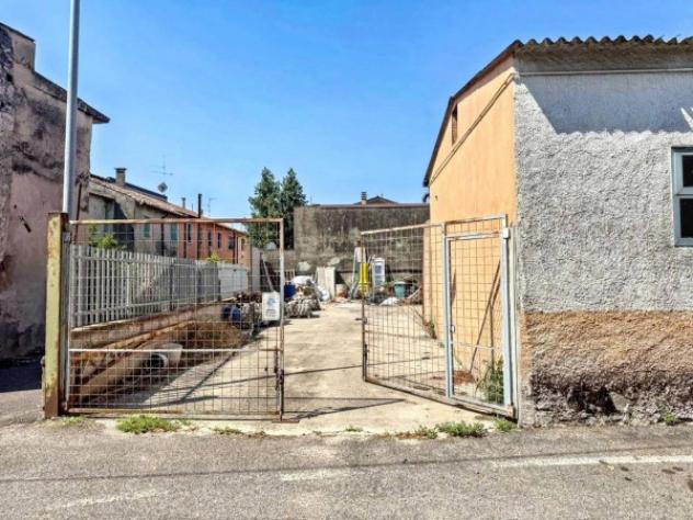 Immobile in asta di 91 m² in vendita a Zevio - Foto 4