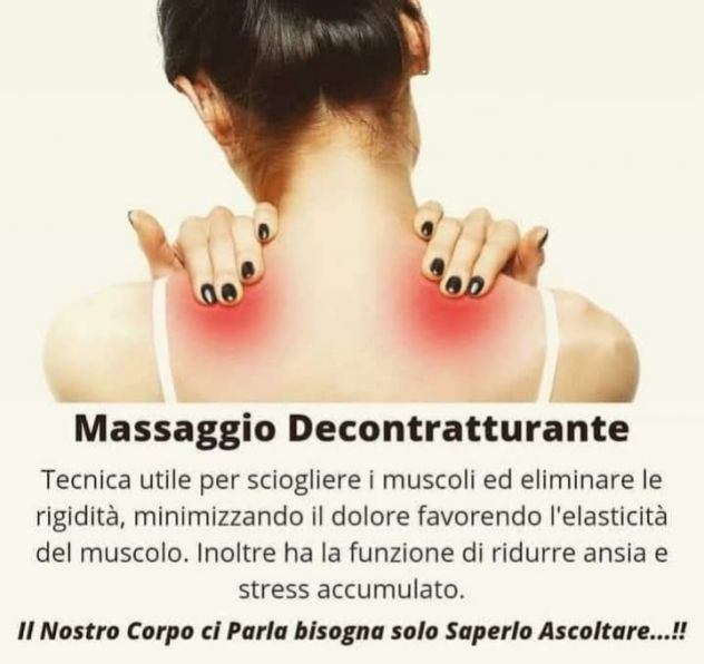 MASSAGGIATRICI ITALIANE SERISSIME E DIPLOMATE - Foto 5 Tel:3791447319