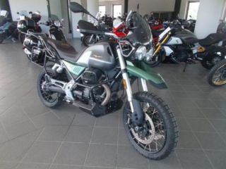 MOTO GUZZI V85 TT CENTENARIO rif. 23691932