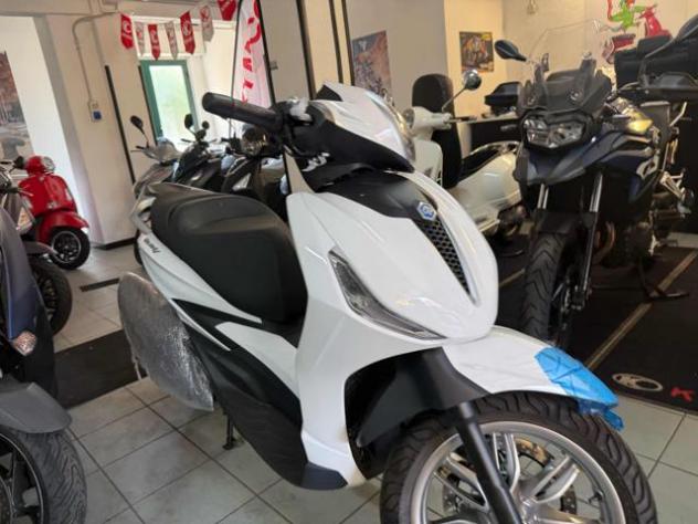 PIAGGIO Beverly 400 i.e. New 26 n.7 rif. 24088762 - Foto 5