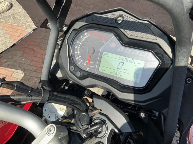 Benelli TRK 502 Pochissimi chilometri - Foto 10
