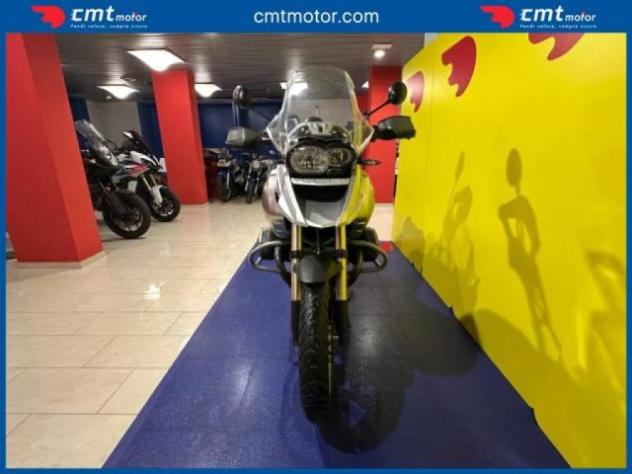 BMW R 1200 GS Garantita e Finanziabile rif. 23546167 - Foto 6