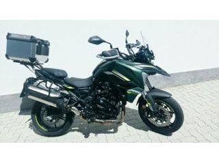 BENELLI TRK 702 LEGA ABS EURO 5 rif. 23815179