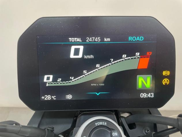 BMW F 900 R null - Foto 5