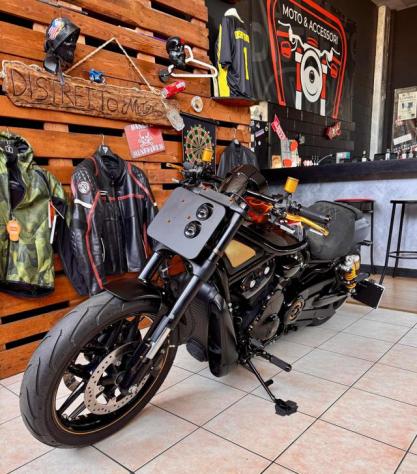 HARLEY-DAVIDSON VRSCDX Night Rod Special - finanziabile e garantibile - Foto 4